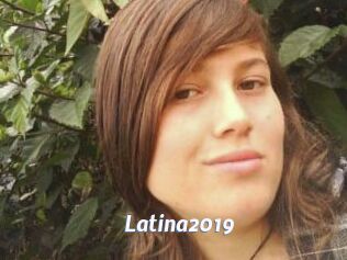 Latina2019