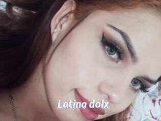 Latina_dolx