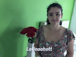 Latinaahott