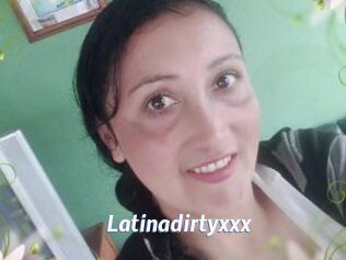 latinadirtyxxx Sexe amateur contributions