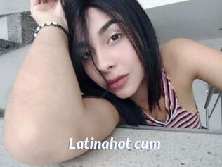 Latinahot_cum