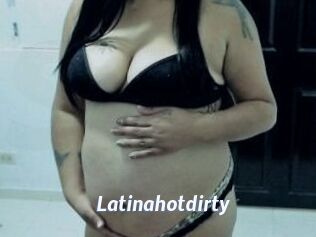 Latinahotdirty