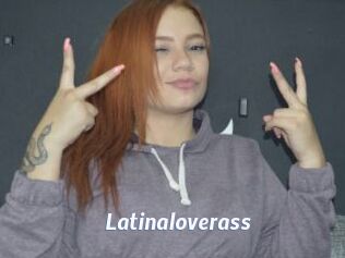 Latinaloverass