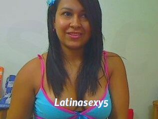Latinasexy5