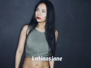Latinasiane