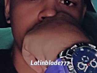 Latinblade777