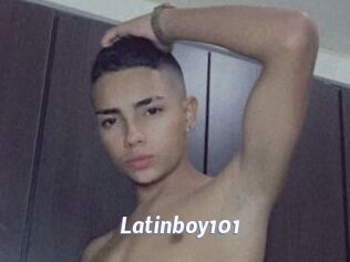 Latinboy101