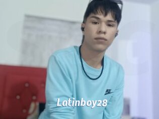 Latinboy28