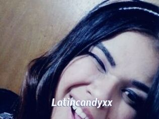 latincandyxx Sexe amateur contributions