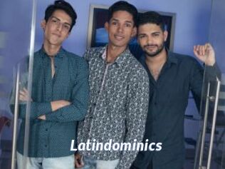 Latindominics