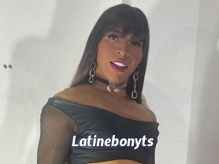 Latinebonyts