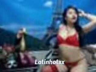 Latinhotxx