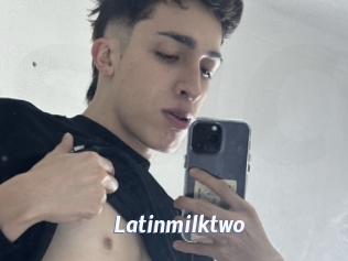latinmilktwo Sexe amateur contributions