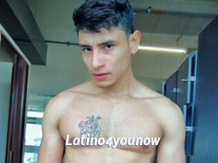 Latino4younow