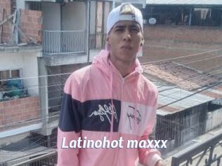 latinohot_maxxx Sexe amateur contributions
