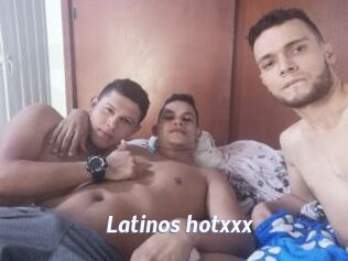 Latinos_hotxxx
