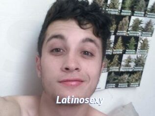 Latinosexy
