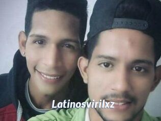 Latinosvirilxz