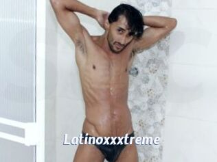Latinoxxxtreme