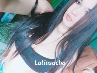 Latinsacha
