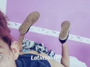 Latinsoldier