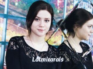 Latmirarais