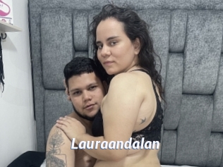 Lauraandalan