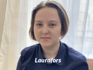Laurafors
