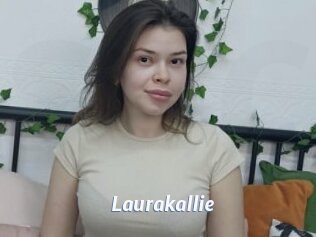 Laurakallie