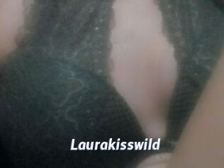 Laurakisswild