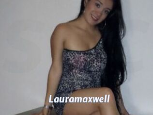 Lauramaxwell