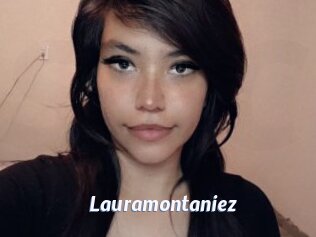 Lauramontaniez