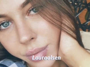 Lauraolsen
