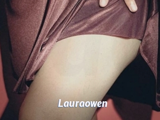 Lauraowen