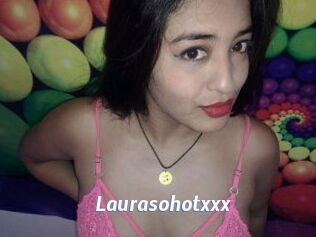 Laurasohotxxx
