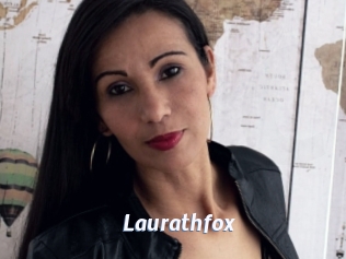 Laurathfox