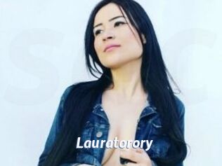 Lauratorory
