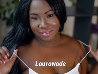 Laurawade
