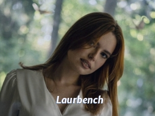 Laurbench