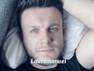 Lauremanuel