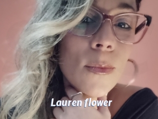Lauren_flower