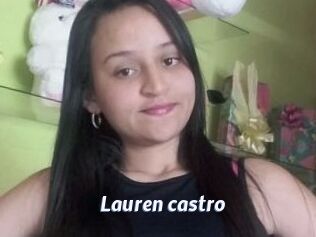 Lauren_castro