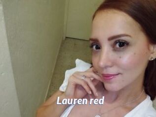 Lauren_red