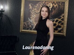 Laurenadoring