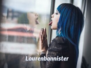 Laurenbannister