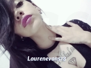 Laurenevans18