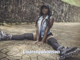 Laurenjohanson