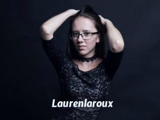Laurenlaroux