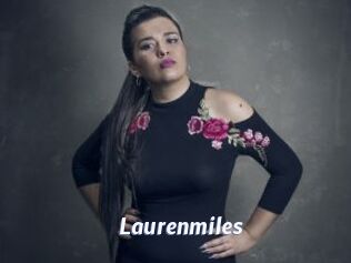 Laurenmiles