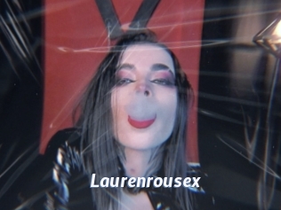 Laurenrousex